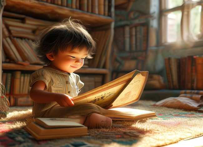 儿童故事三百首2到4岁 唐诗三百首幼儿早教古诗