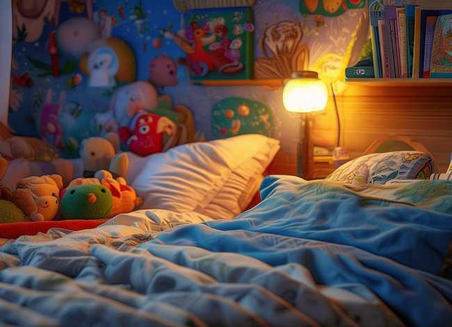 儿童睡前听的故事、儿童有声睡前故事 儿童睡前听的故事、儿童有声睡前故事