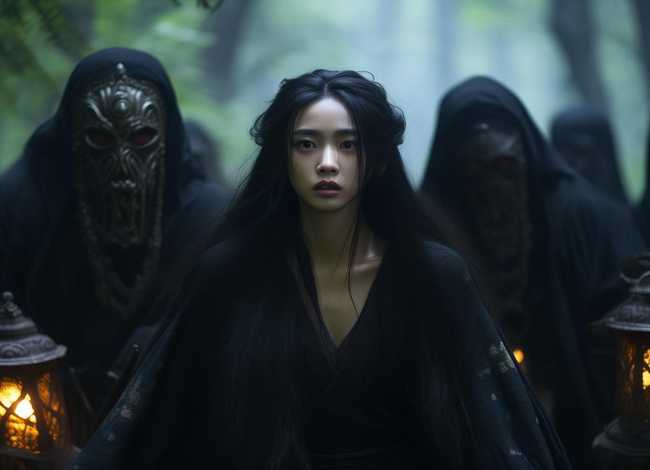 关于绑架的故事 - 苗文文的故事 关于绑架的故事 - 苗文文的故事