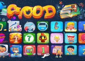 儿童故事app推荐 对比了大量故事APP后,给大家推荐十款最佳故事APP!