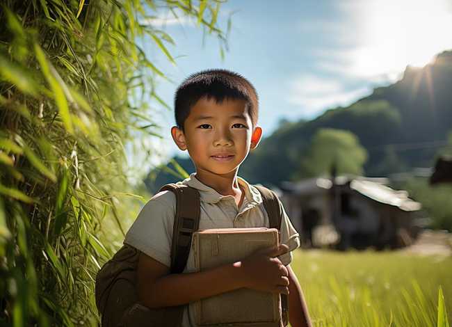 关于留守儿童感人的小故事演讲 - 留守儿童的成长故事360字 关于留守儿童感人的小故事演讲 - 留守儿童的成长故事360字