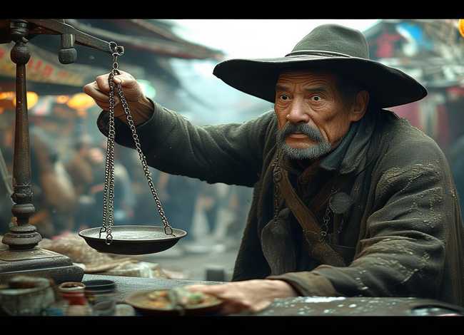 投机取巧的巧是什么意思；投机取巧什么意思