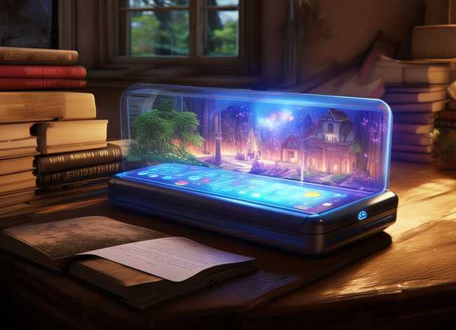 故事书.软件（讲故事的软件哪个最好）