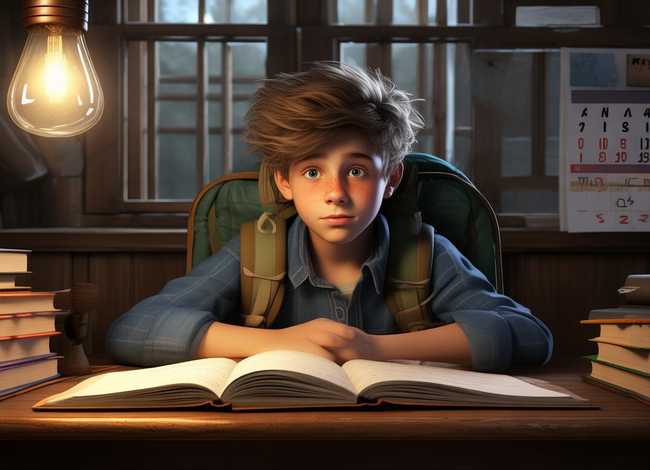 珍惜时间的故事经典小学生；珍惜时间励志小故事