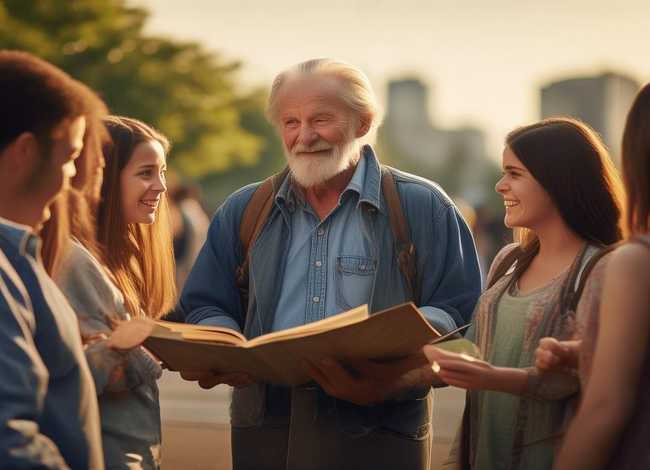 关于爸爸的故事完整版，关于现代父爱故事五篇