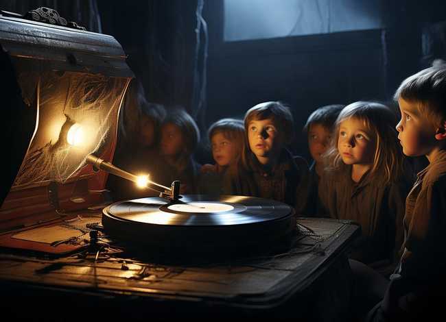 儿童鬼的故事在线听、有什么软件能听鬼故事 儿童鬼的故事在线听、有什么软件能听鬼故事