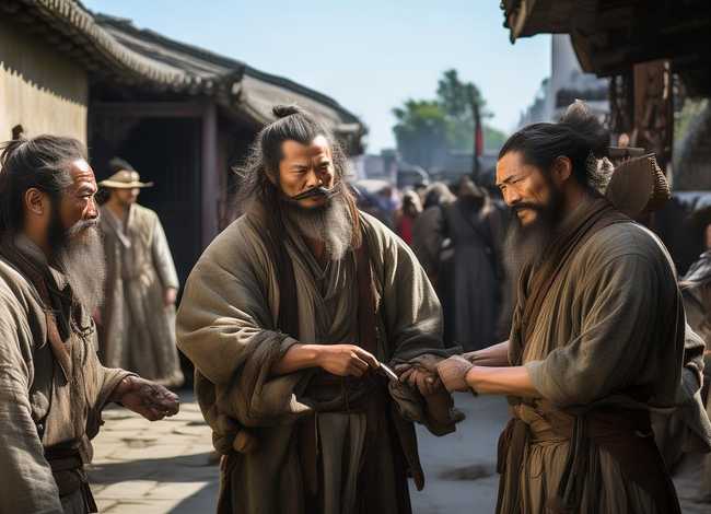 第三十六个故事苏州 水浒传白话文 梗概 要快