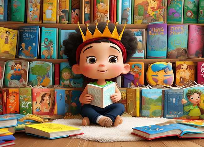 儿童讲故事背景图片大全(有哪些给孩子看的关于美育的书籍可以推荐) 儿童讲故事背景图片大全(有哪些给孩子看的关于美育的书籍可以推荐)