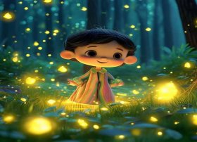 儿童故事萤火虫找朋友是谁写的 - 孙幼军的主要作品