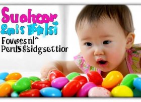 儿童黑白绘画图片 儿童绘画教育--糖妞认颜色(一)