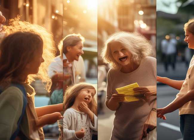 感恩故事正能量小故事 传递正能量的启迪小故事5则 感恩故事正能量小故事 传递正能量的启迪小故事5则