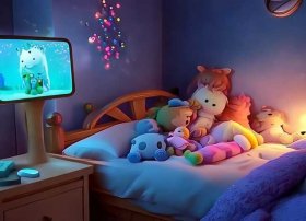 儿童睡前免费听故事叶罗丽精灵梦、叶罗丽精灵梦下架了吗