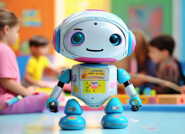 儿童智能机器人可对话，智伴智能机器人多少钱