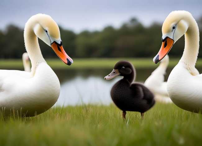 儿童故事英文版 - 中英双语儿童故事- The Ugly Duckling 《丑小鸭》 儿童故事英文版 - 中英双语儿童故事- The Ugly Duckling 《丑小鸭》