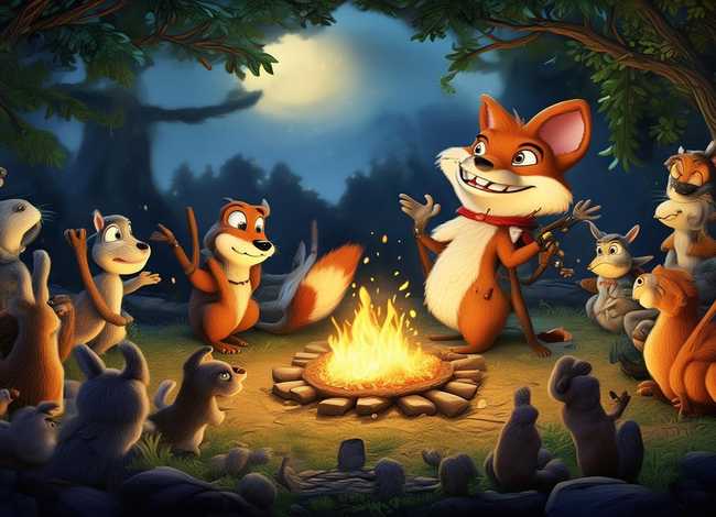 狐狸的故事日本电影国语版免费观看 怎么评价电影《大坏狐狸的故事》