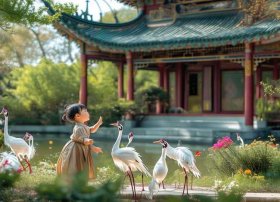 关于儿童的古诗有哪些（关于儿童的诗句有哪些全句）