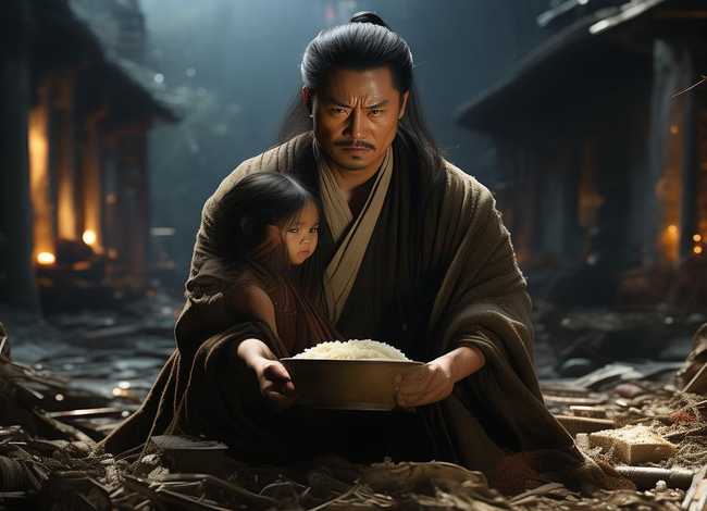 海瑞清正廉洁的故事简介（海瑞为什么饿死女儿 明朝清官海瑞清正廉洁的故事简介）