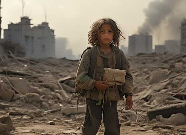 战乱儿童故事;战争中的孩子是怎样生活的故事 战乱儿童故事;战争中的孩子是怎样生活的故事