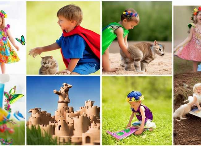 关于讲述儿童节的故事50多字左右(献给六一儿童节的小故事(5篇)) 关于讲述儿童节的故事50多字左右(献给六一儿童节的小故事(5篇))