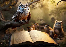 故事我知道 - 我知道的寓言故事有哪些