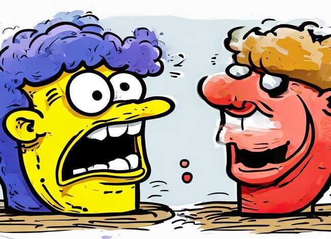 对话英文小故事简短、英语小笑话,越短越好,带翻译 对话英文小故事简短、英语小笑话,越短越好,带翻译