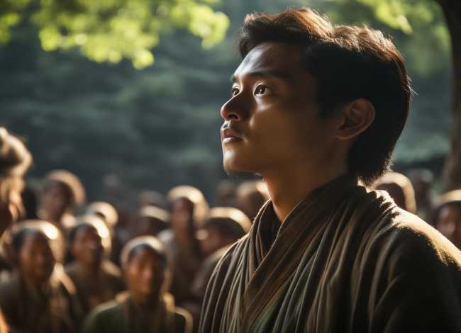 清正廉洁的小故事50字（清正廉洁的小故事）