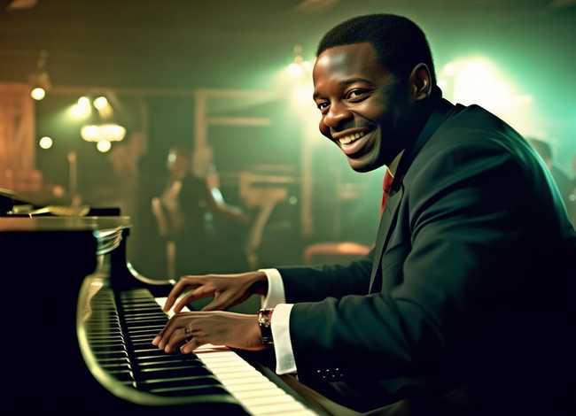 绿皮书真实故事原型现在怎么样了；电影绿皮书黑人原型是谁 钢琴家唐谢利博士真实故事