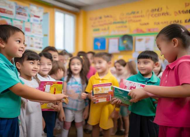 儿童礼貌用语大全有声书 文明礼仪问候语及基本礼仪