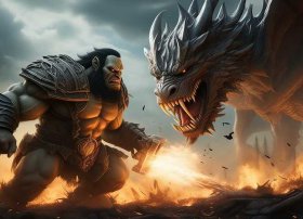 魔兽剧情故事兽人英雄、电影魔兽主要剧情和角色介绍 电影魔兽相关介绍