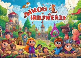 儿童英语故事大赛3分钟获奖作品 - 3分钟英语小故事