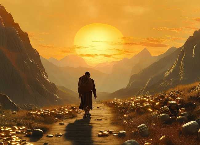 太阳山寓言故事 - 请问-有一寓言故事《太阳山里背金子》的出处和内容谢谢! 太阳山寓言故事 - 请问-有一寓言故事《太阳山里背金子》的出处和内容谢谢!