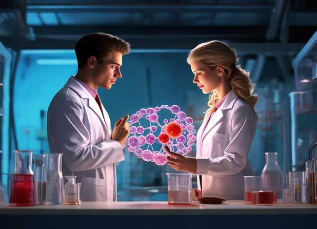 化学故事视频大全；爱情在有机化学中的体现(一)——叔丁醇的故事