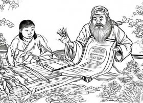 学手艺寓言故事寓意（中国古代语寓言《学手艺》讲述了什么道理）