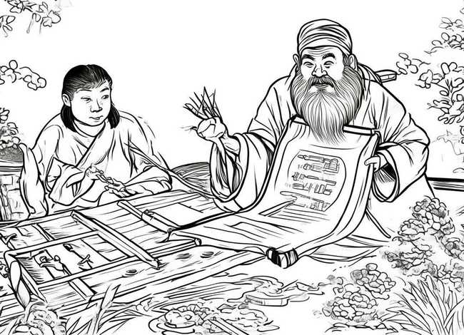 学手艺寓言故事寓意(中国古代语寓言《学手艺》讲述了什么道理) 学手艺寓言故事寓意(中国古代语寓言《学手艺》讲述了什么道理)