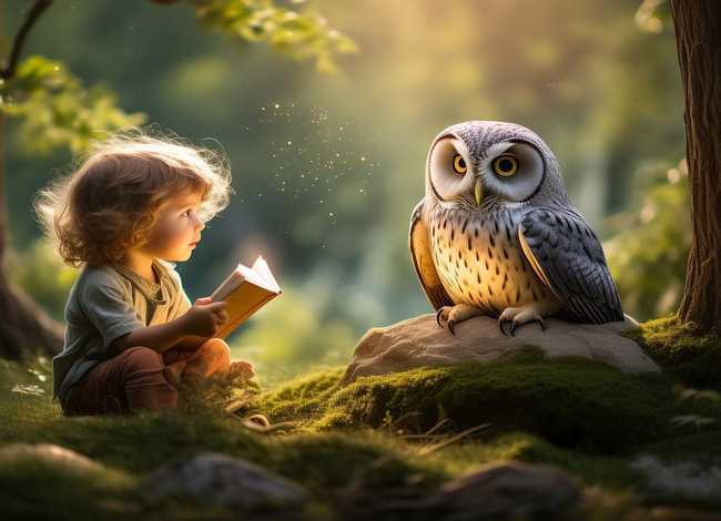 哲理幼儿小故事(适合教育小孩子的哲理小故事) 哲理幼儿小故事(适合教育小孩子的哲理小故事)