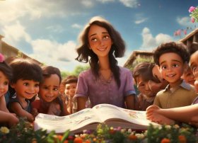 给留守儿童的爱心寄语100字 - 给留守儿童的爱心寄语