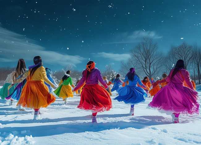 冬天的故事 歌曲 劲舞团7分半的歌曲是什么歌 冬天的故事 歌曲 劲舞团7分半的歌曲是什么歌