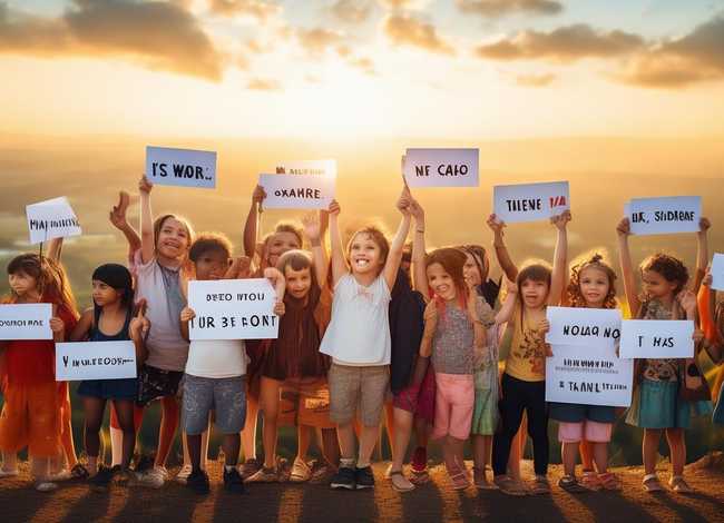 留守儿童励志演讲稿 挥洒青春畅谈理想演讲稿5篇