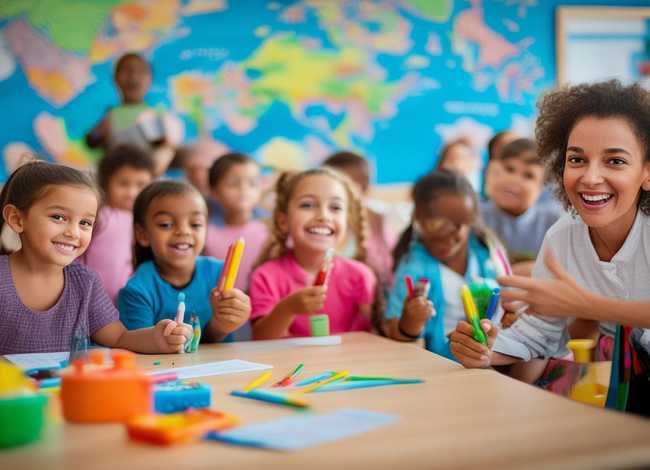 关于儿童教育的文案 关于儿童培训朋友圈文案精选32条 关于儿童教育的文案 关于儿童培训朋友圈文案精选32条