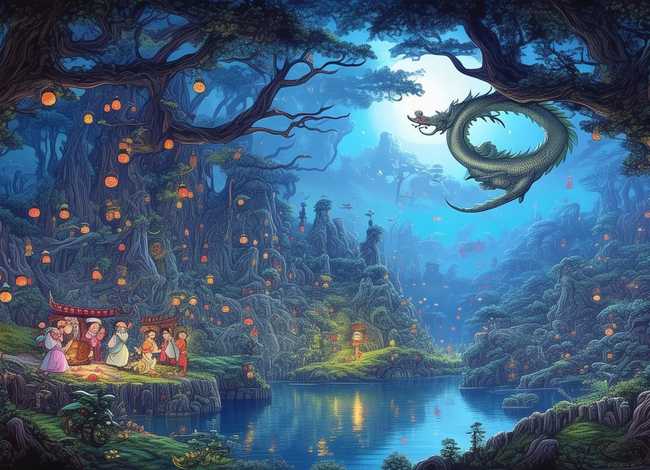 国产神话故事动画片 国产动画片有哪些 国产神话故事动画片 国产动画片有哪些