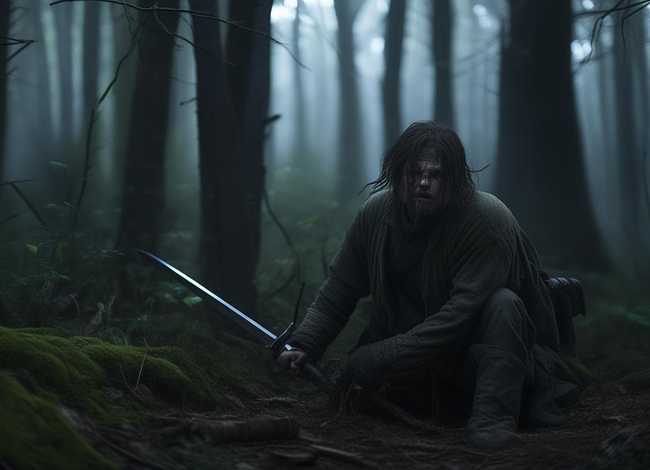 草木皆兵小故事50字，草木皆兵的故事 草木皆兵的故事概括