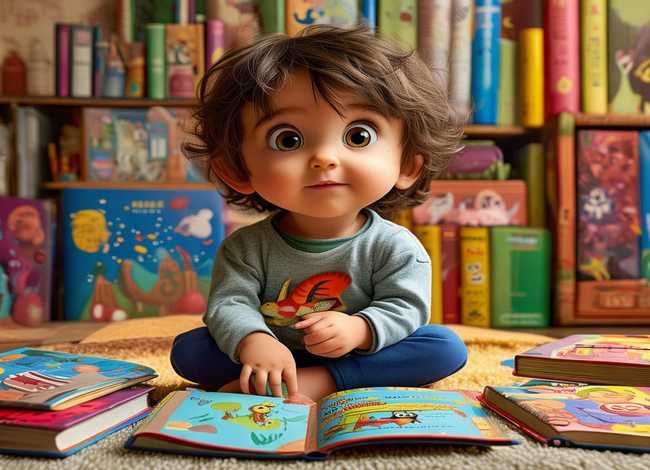 四五岁小孩的故事 - 四五岁的孩子都看什么书 四五岁小孩的故事 - 四五岁的孩子都看什么书