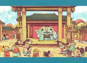 水浒传 儿童版；拜求儿童看的水浒传故事网站呀,急求