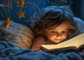 儿童睡前励志故事大全7岁 儿童睡前故事大全励志精选5篇