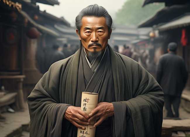 历史简短小故事300字 - 林则徐的历史故事300字左右