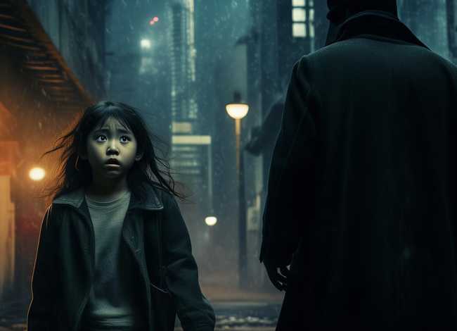 绑架女孩的故事大全、《绑架女孩》这部电影的剧情是什么