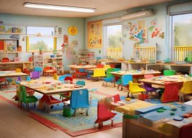 故事《我知道》教案 幼儿园中班交通安全我知道的教案