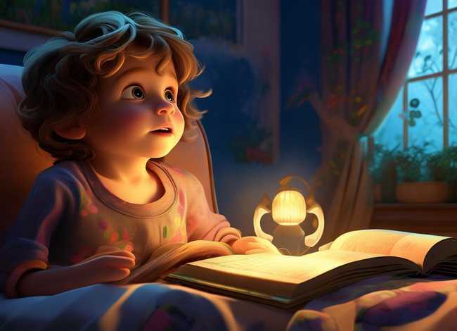 儿童故事跟读 小孩睡前故事推荐 儿童故事跟读 小孩睡前故事推荐