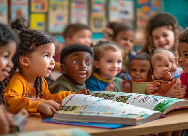 儿童英语小故事100篇；少儿听英语小故事【5篇】