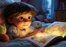 五岁小朋友故事 五岁儿童的睡前故事有哪些 五岁儿童睡前故事短篇